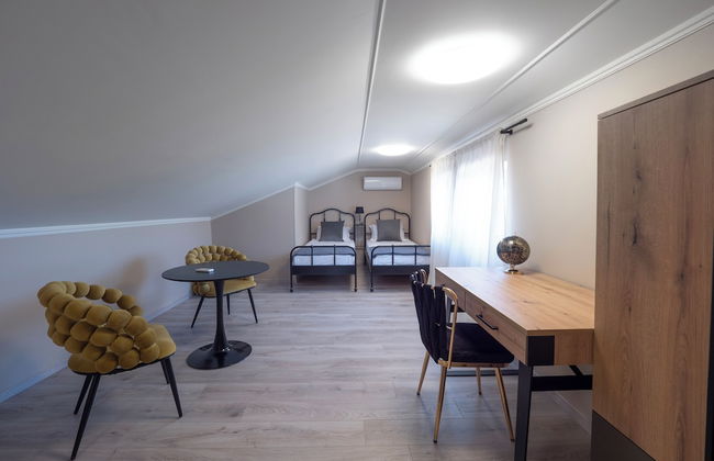 Apartments Cataleya Przno - Foto 27