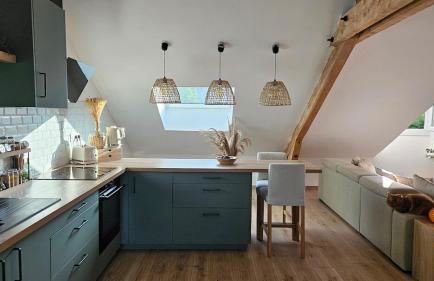 Cocon de charme au cœur du quartier thermal de Vittel - Foto 1