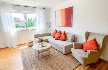 Sunset Club - SUITE L Balkon - Küche - Parkplatz - Foto 9