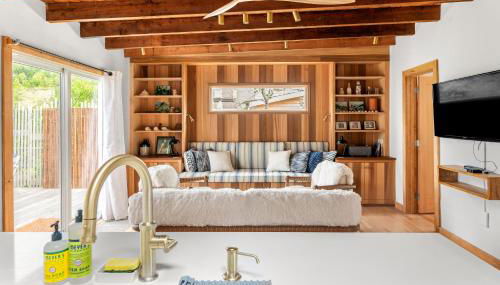 Huron Hideaway - Foto 3