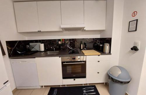 Cosy Home 4 - Spacieux studio avec parking - 30 min Paris - Foto 11