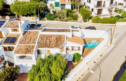 E395 Villa Playa Golf by Mallorca Villa Selection - Foto 37