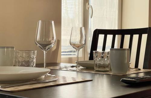 Appart'Village N3 Jouy Proche HEC-RER C 500 m - Foto 9