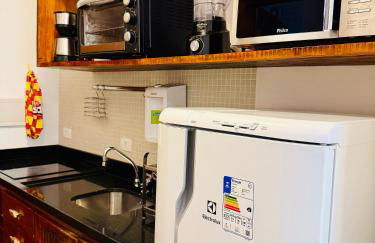 Maresias, Chalé H29 em condomínio dentro da Mata Atlântica e de frente a Entrada 18 da praia - Foto 25