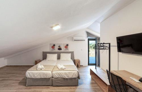 Grand Resort Villa in Eleftherna - Foto 89