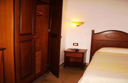 Hotel Perda Rubia - Foto 24