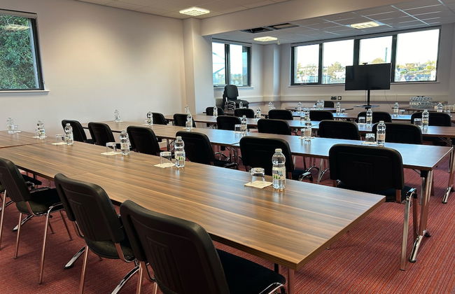 Harbour Stays - The Marine Centre - Foto 15