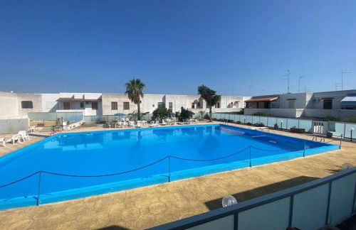 Villino Sabrina con piscina - Foto 1