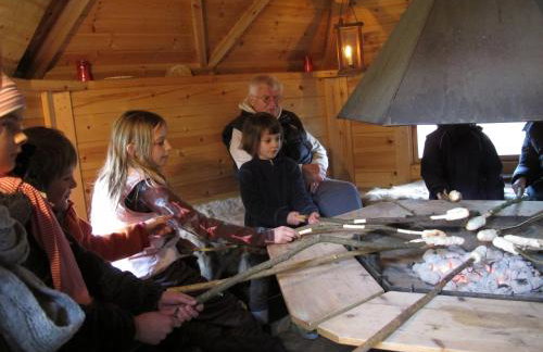 Hof Osterbunsbüll - Foto 10