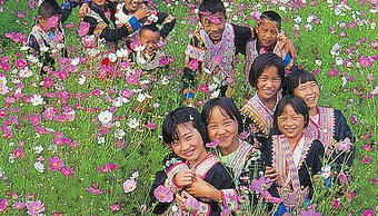 Tribus de las colinas Akha y Yao, Mae Sai y el Triángulo Dorado en español - Foto 5