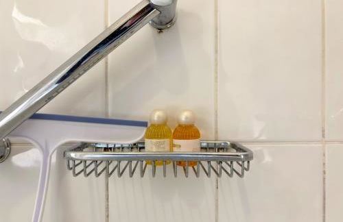 Exclusive Stay Augsburg 4 Minuten zur Messe - Foto 16