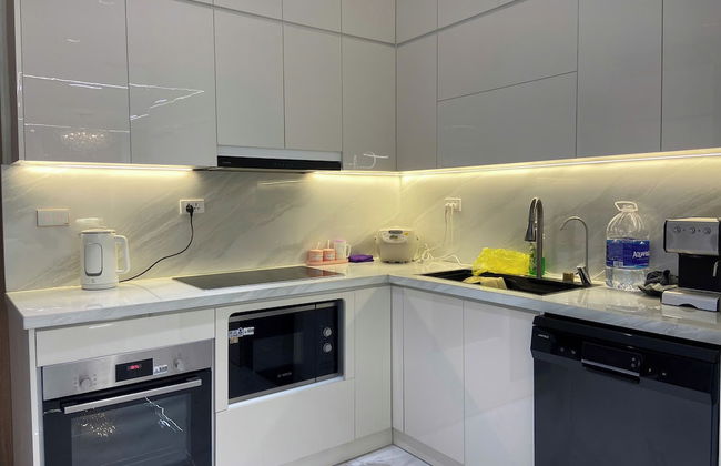 Cozy Fam Halong - Green Diamond Ha Long - Foto 18