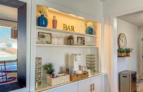 Cozy Cottage Walkable To UIUC - Foto 17