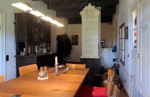 Reetdachhaus, Wilstermarsch - Foto 4