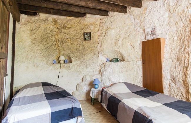 Unique Troglodyte House in the Valley - Foto 3