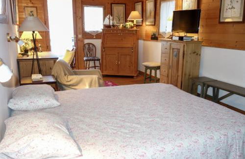 Chalet L'Epachat by Interhome - Foto 37