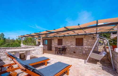 Eco holiday house Cive - Foto 27