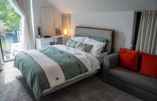 Manchester's hidden gem - Foto 25