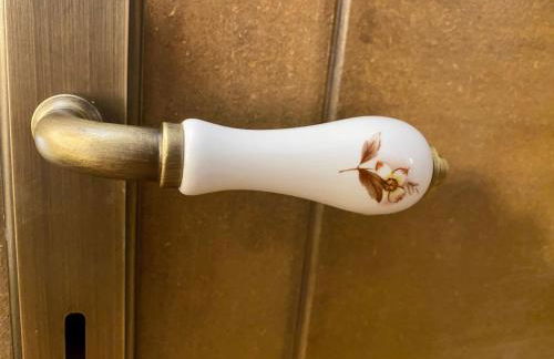 Panoraias Luxury Suite Kyparissia - Foto 71