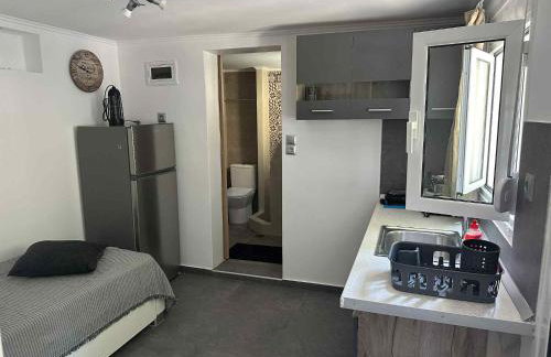 BAZAKOS LUXURY STUDIO KAMPI BEACh - Foto 28