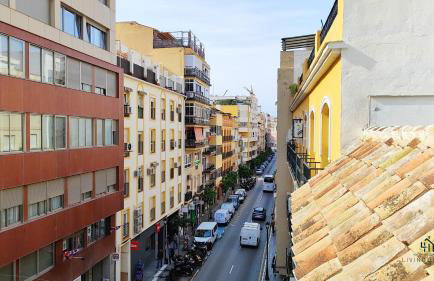 Living4malaga Victoria Center Apartment - Photo 25