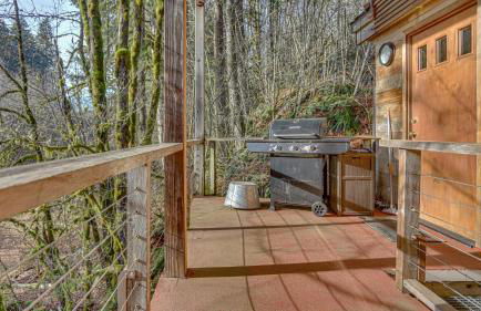 Clear Creek Cabin - Meredith Lodging - Foto 51