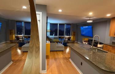 Trio Apartment - Foto 9