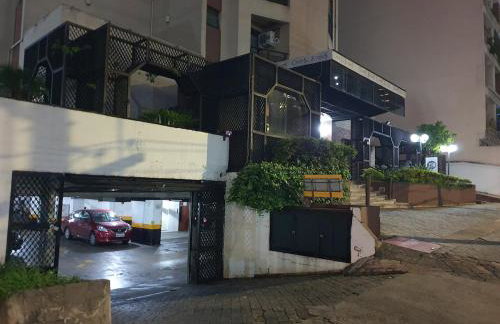 Flat Av Rio Branco Centro SP - Foto 5