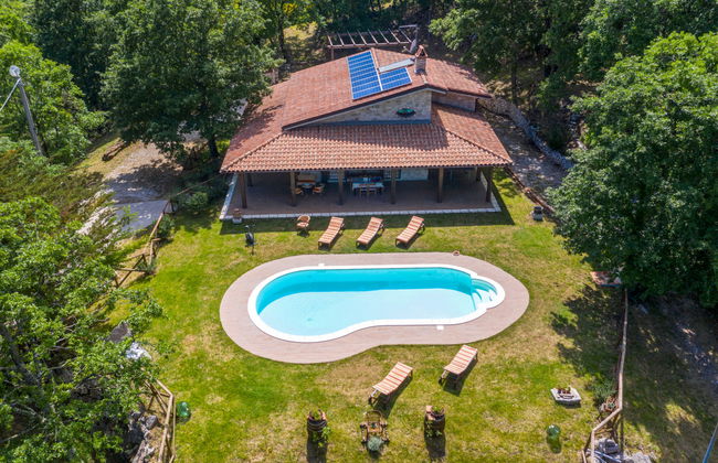 Domus Incantada - Foto 6