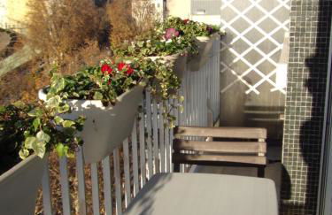 Sweet Home Panoramique Sacré Coeur - Foto 23