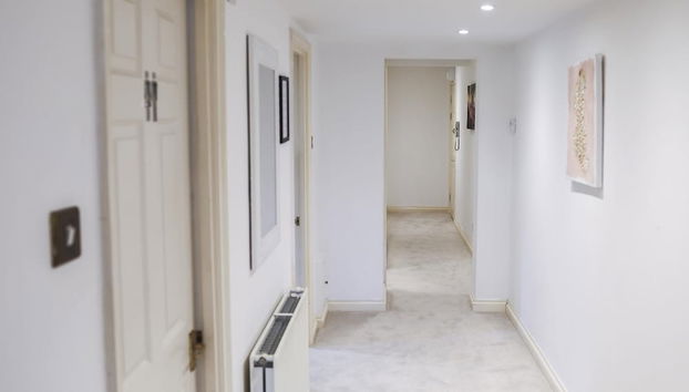 Regency Tavern Apartment 4 By My Getaways - Foto 5, Habitación