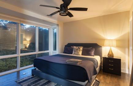 Luxe 4bdr w/ Balcony & Parking, 10 Mins to Broadway 9th Avenue by Avantstay - Foto 99