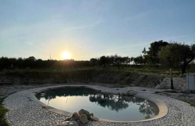 Agriturismo Madre Terra - Foto 23