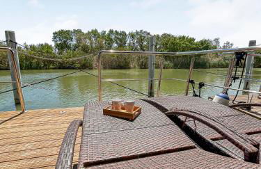 Séjour Unique sur un Bateau "Marius" - Photo 22