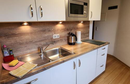 Alpenblümchen Apts. der Kornauer Stuben - Photo 32