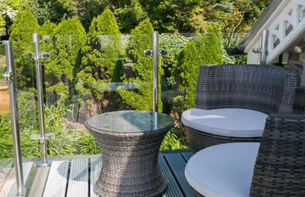 Ty Gan y Mor - Foto 70