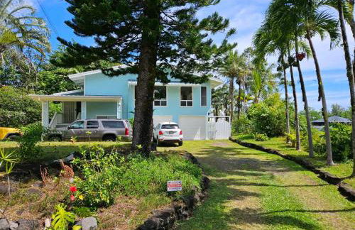 Hale O Malu at Kaloli Point - Foto 20