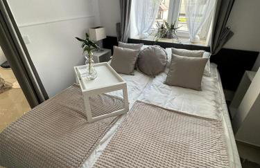 Salt INN Apartments No 2 - jacuzzi - Foto 22