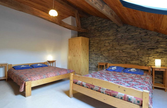 Lovely Holiday Home In Frahan With Terrace - Photo 4