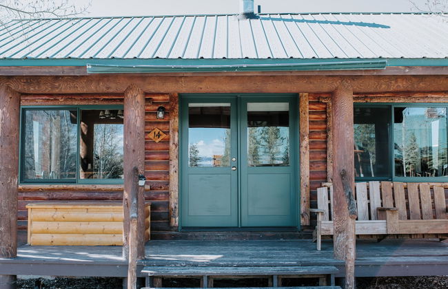 Bar N Ranch - Foto 39