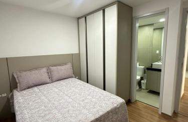 Apartamento com lazer e spa - Foto 24