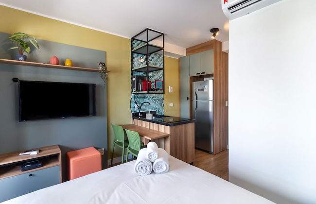 360 Pamplona - Foto 3