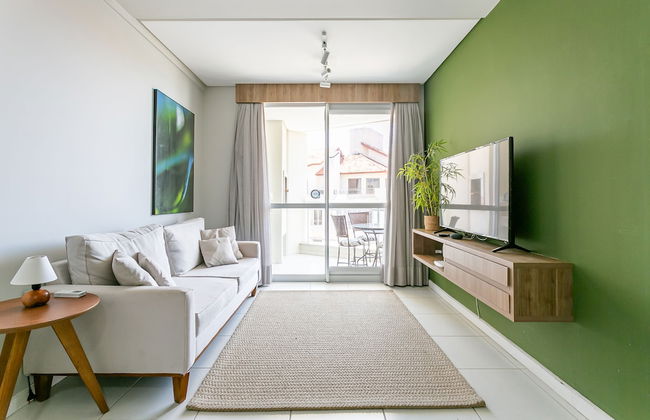 Pousada Costão dos Ingleses - Photo 75