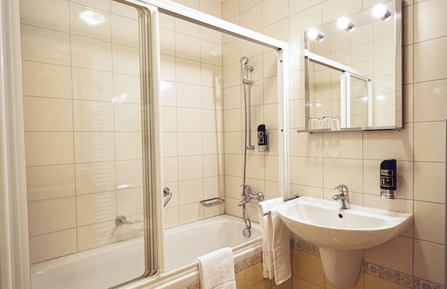 Pohorje Village Wellbeing Resort – Forest Apartments Videc - Foto 47