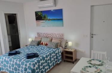 Apartamentos ZANCA CITY CENTER free luggage storage - Photo 5