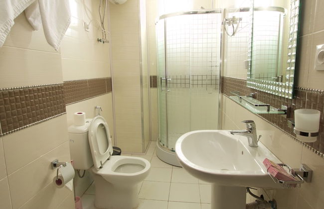 Yinm Guest House - Foto 36