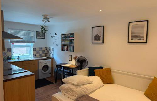 1 Bedroom Flat by Haggerston Station - Foto 9