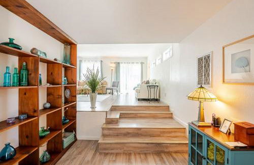 Charming Sonoma Cottage 2BD and 2BA Close to Plaza - Foto 50