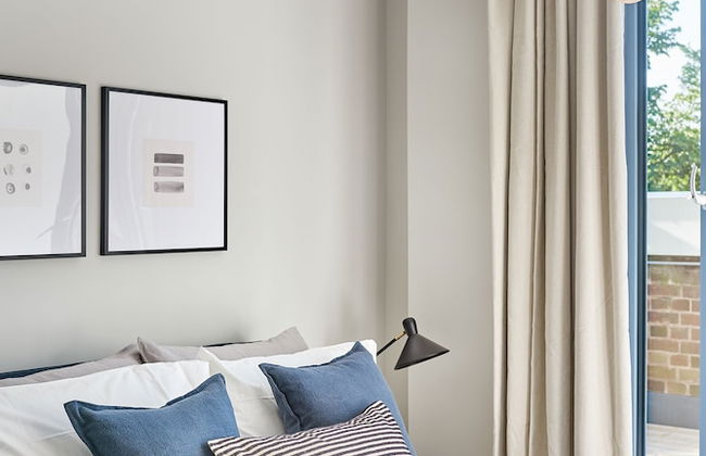 Designer City Centre Apartment - Foto 21