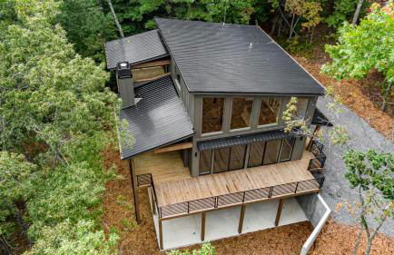 sugar mountain lodge - Foto 22